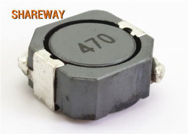 4.7uH 5.03A SMD Power Inductor 10.1x10.1x4.5mm Size NS10145T4R7NNA Free RoHS Approval