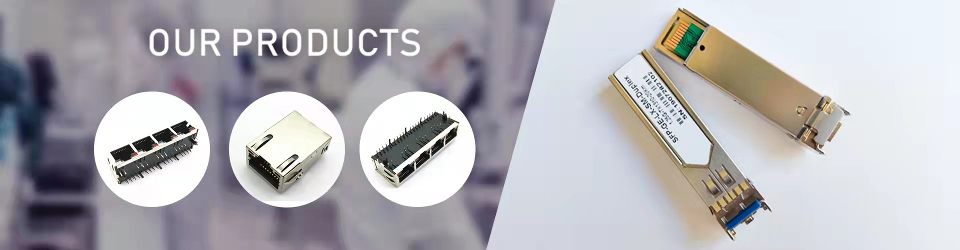 Qualität SMPS-Rücklauf-Transformator Fabrik