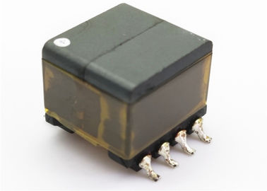 PCB Mounted Small Signal Transformer Ferrite Core EE Type