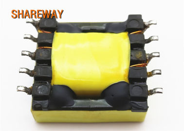 Ferrite Core High Voltage High Frequency Transformer EFD-405SG EFD20 Series For Pulse