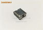 Low Voltage EE Core Transformer Small EP-824SG For Microwave Oven