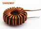 HCTI-10-20.0 High Current Toroidal Inductors 10-1000uH SMPS Energy Storage Type