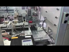 Isolations-BMS-SMPS-Flyback-Transformator für Texas Instruments