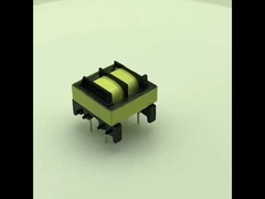 Gleichtakt-Netzfilter-Drossel, stromkompensierter Ringkern