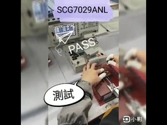 Hochfrequenz-SMPS-Flyback-Transformator für Ultraschallsensoren